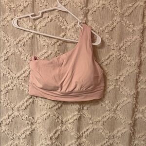 lululemon Align Asymmetrical Bra
